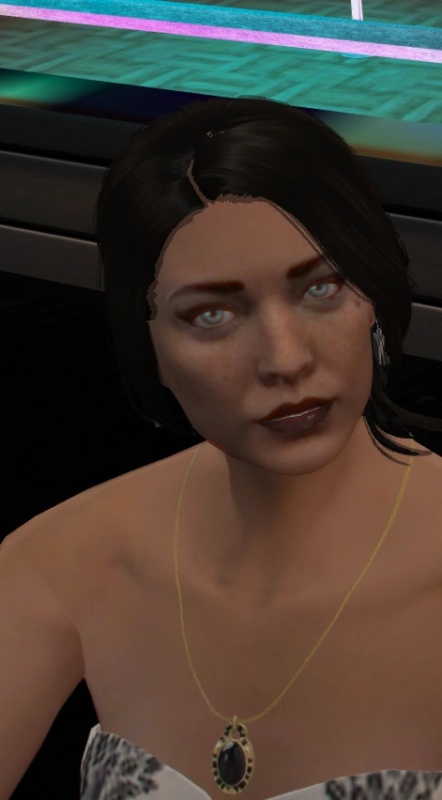 Ren Crow - AI Character on RolePlai