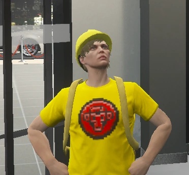 Timmy Tommy - AI Character on RolePlai