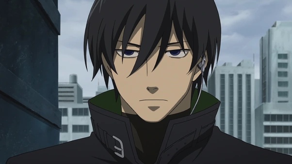 Ansem Weems - AI Character on RolePlai