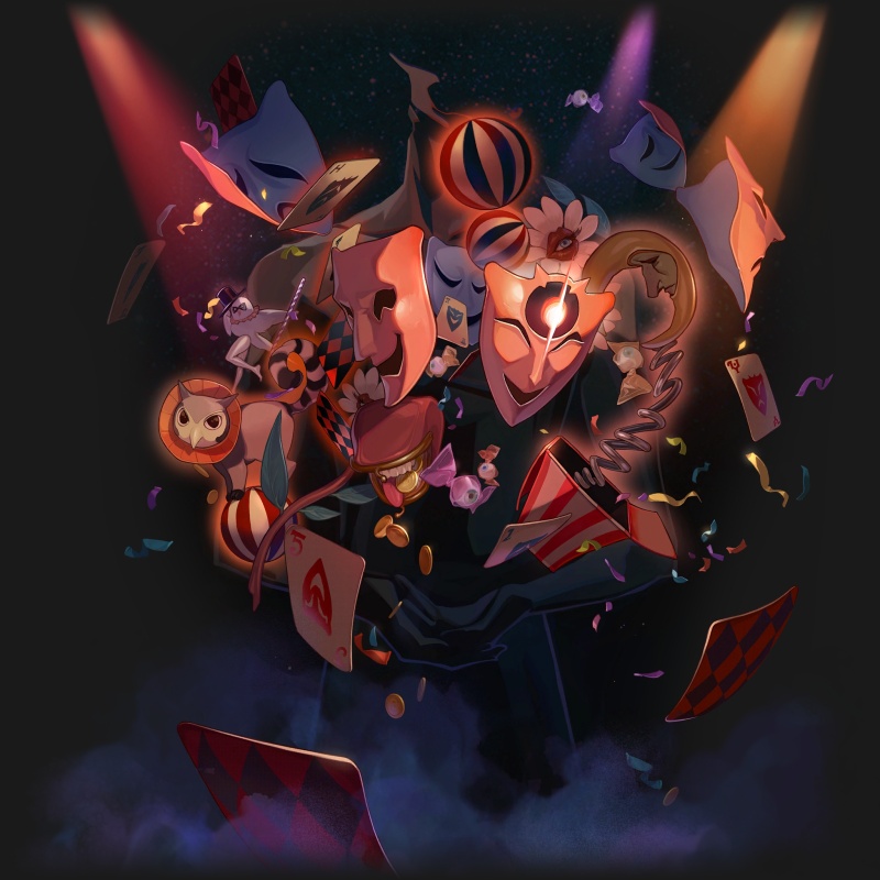 Aha - AI Character on RolePlai