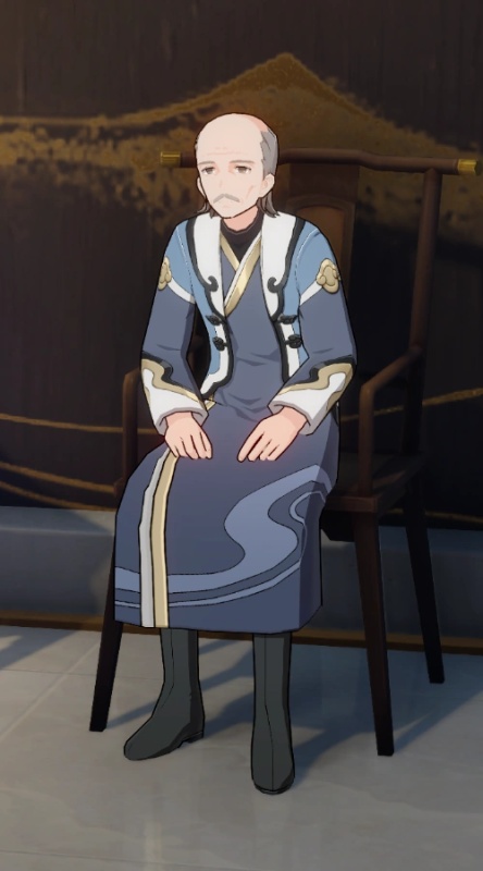 Battuta - AI Character on RolePlai