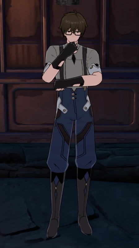 Balaway - AI Character on RolePlai