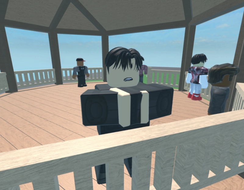 Dome - AI Character on RolePlai