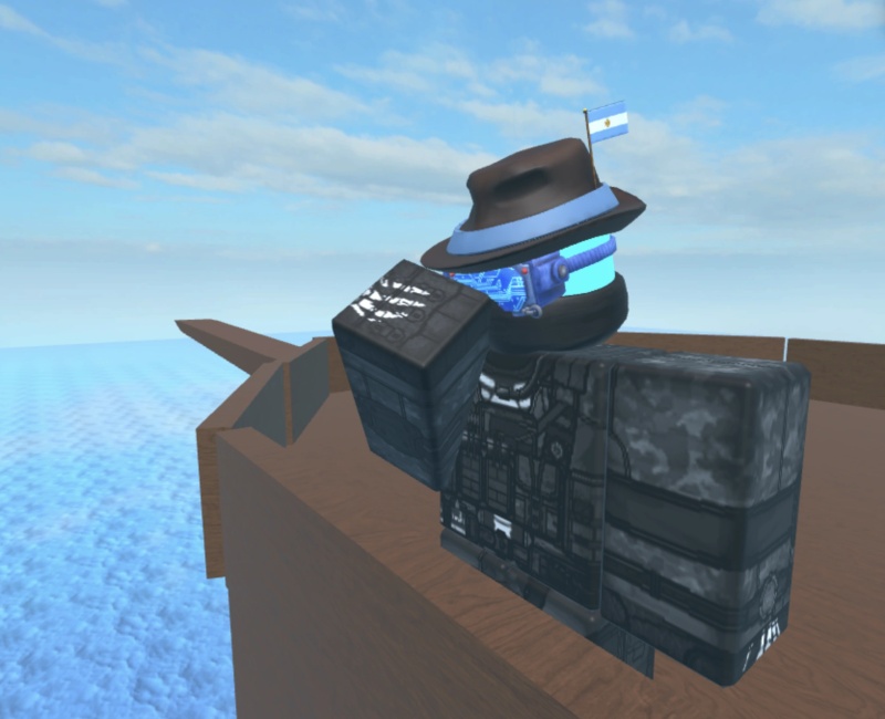 Tech - AI Character on RolePlai