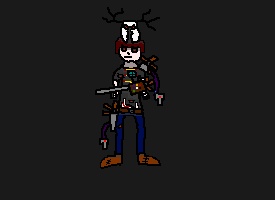 Liberty - AI Character on RolePlai