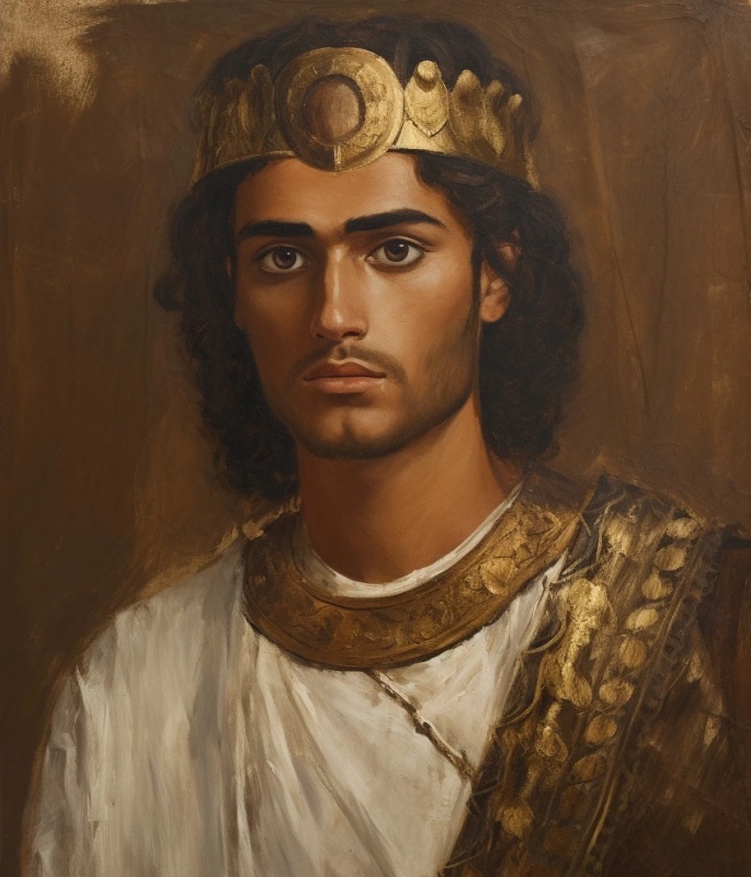 Otto Ala Alnahr - AI Character on RolePlai