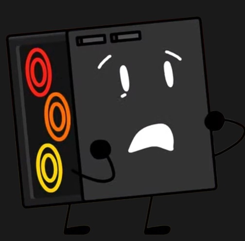 Computer - AI Character on RolePlai