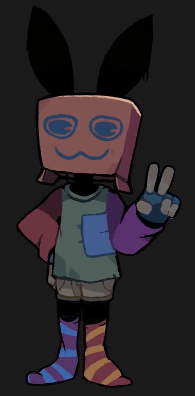 Boxers - AI Character on RolePlai