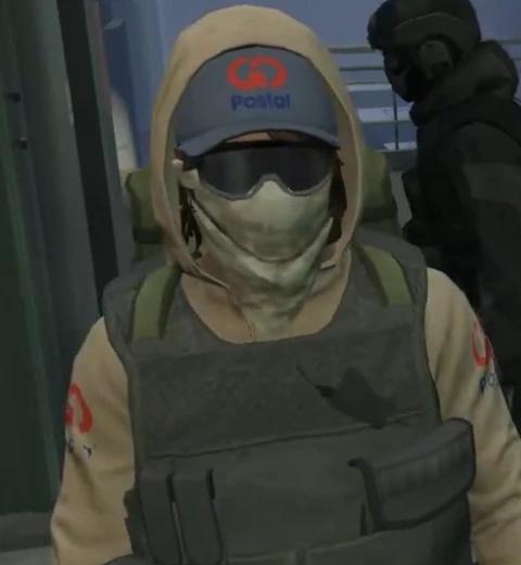 Mark Battle - AI Character on RolePlai