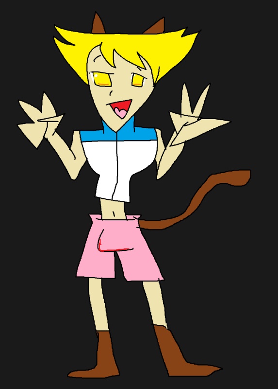 Gasu - AI Character on RolePlai