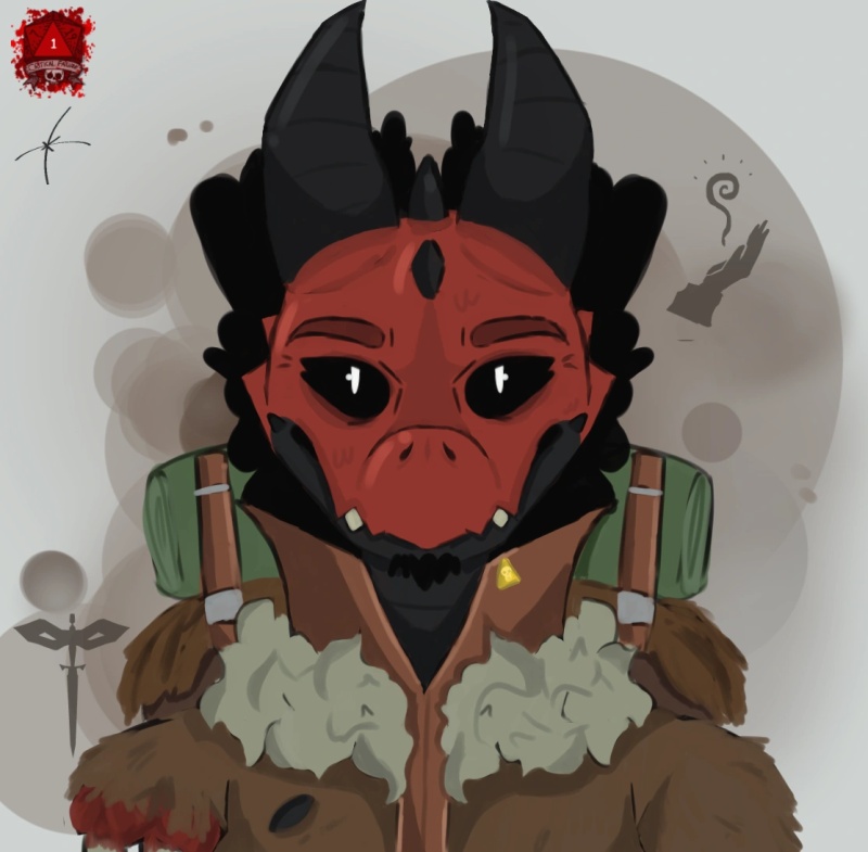X-Kant - AI Character on RolePlai