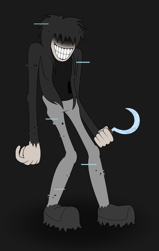 Scerifyger - AI Character on RolePlai