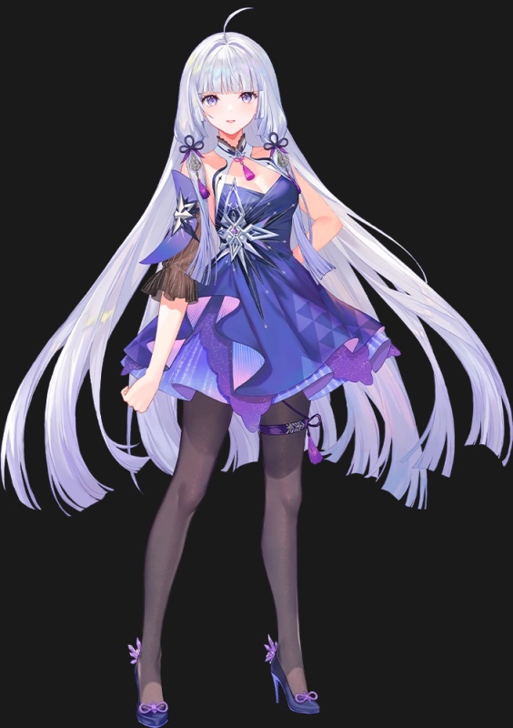 Minus - AI Character on RolePlai