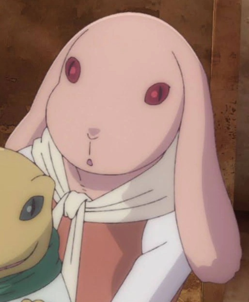 Maru - AI Character on RolePlai