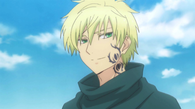 Ilya - AI Character on RolePlai