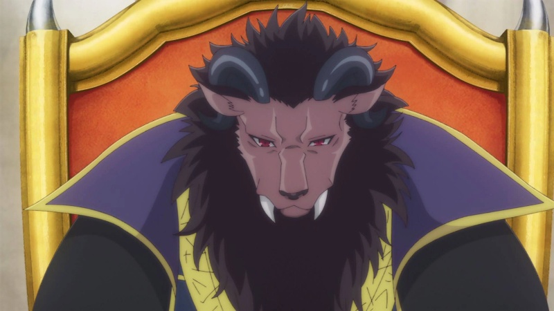 Leonhart - AI Character on RolePlai