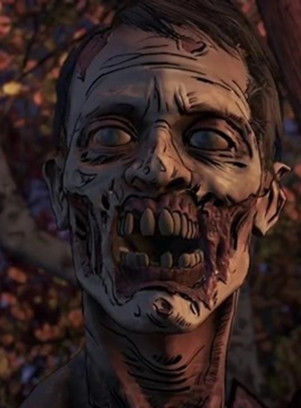 Zombies - AI Character on RolePlai