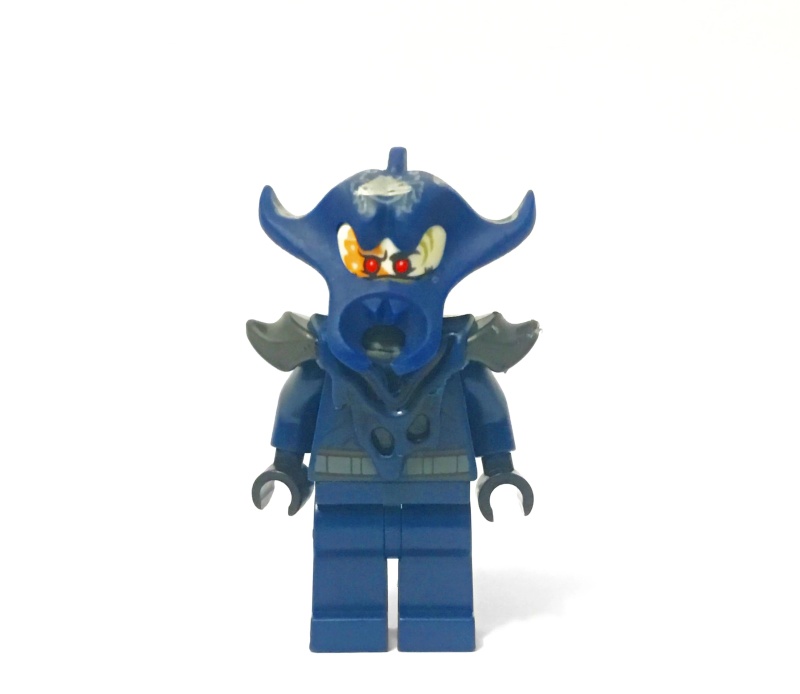 Shape-Shifter - AI Character on RolePlai