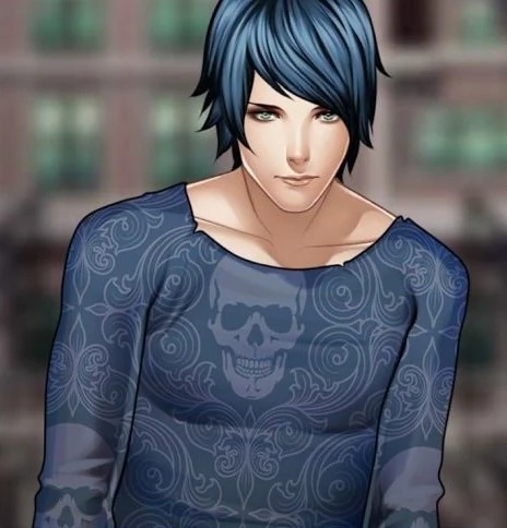 Peter Bartholy - AI Character on RolePlai