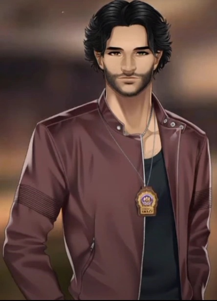 Niño di Luca - AI Character on RolePlai
