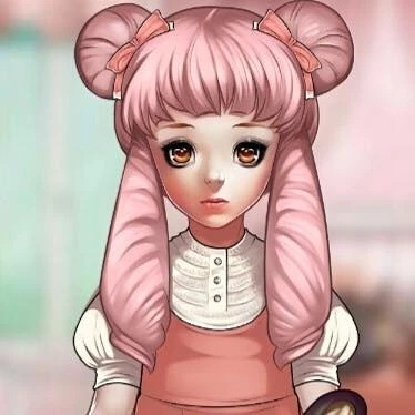 Lorie Bartholy - AI Character on RolePlai