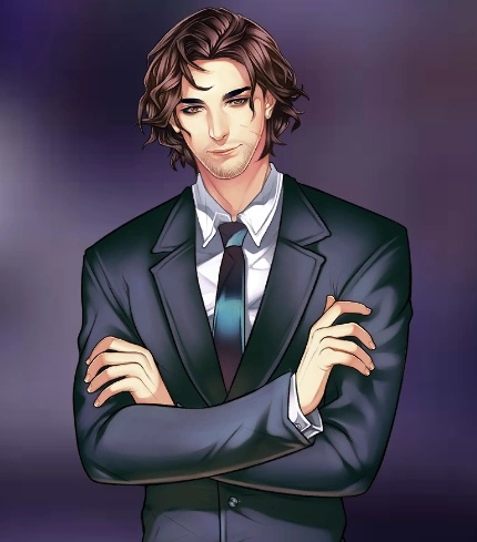 Jake Stewart - AI Character on RolePlai