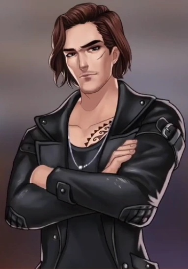 Owen Hobbad - AI Character on RolePlai