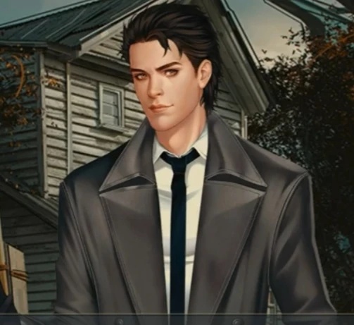 Zac Hudson - AI Character on RolePlai