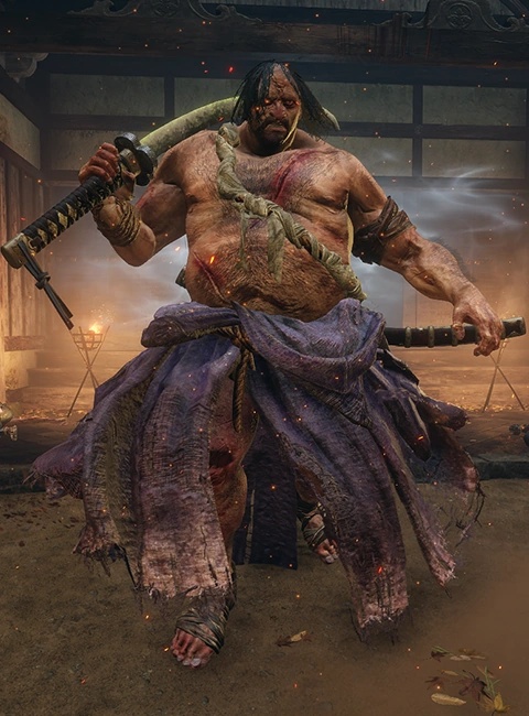 Juzou the Drunkard - AI Character on RolePlai