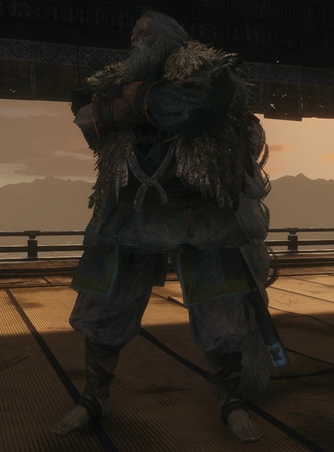 Great Shinobi - Owl - AI Character on RolePlai
