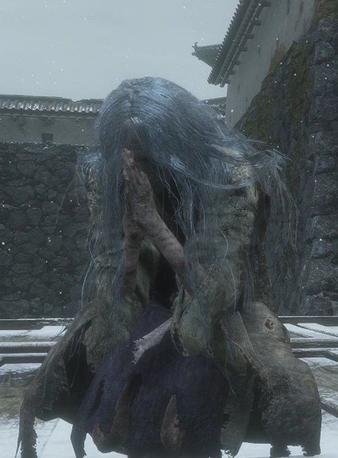 Faithful One - AI Character on RolePlai