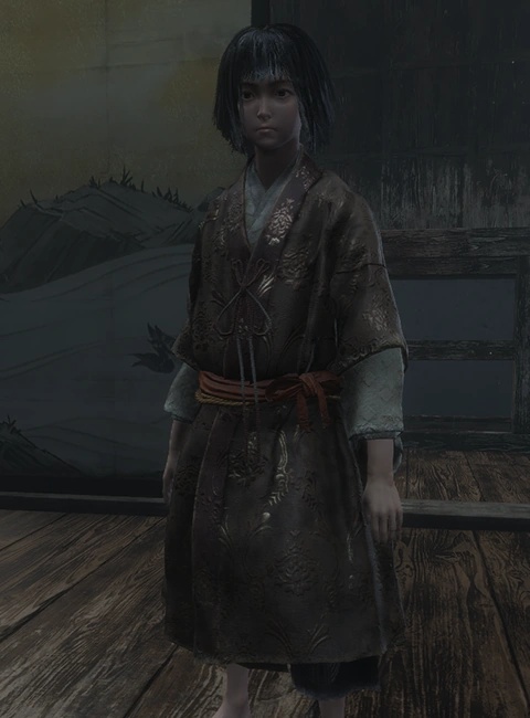 Kuro, The Divine Heir - AI Character on RolePlai