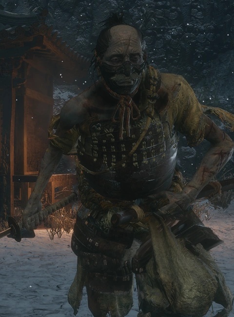 Hanbei the Undying - AI Character on RolePlai