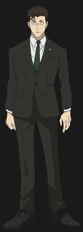 Hiromi Higuruma - AI Character on RolePlai