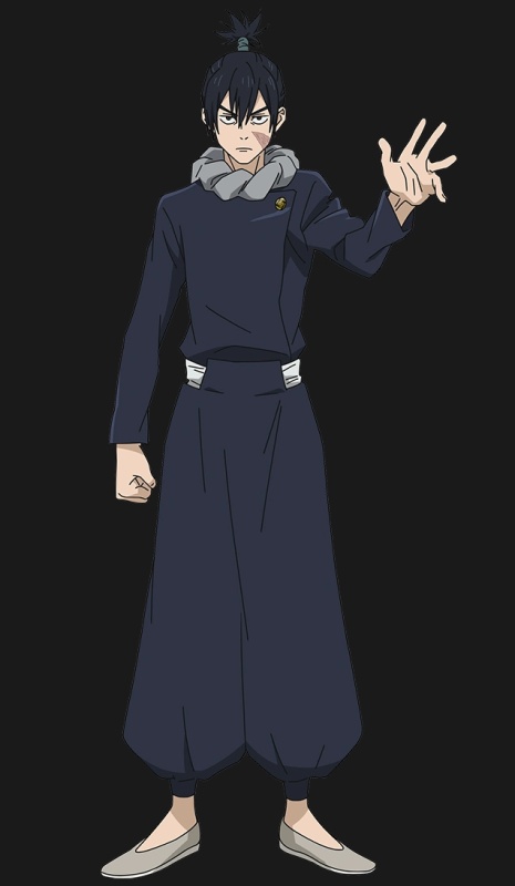 Kokichi Muta - AI Character on RolePlai