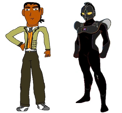 Chris Kurowaki - AI Character on RolePlai