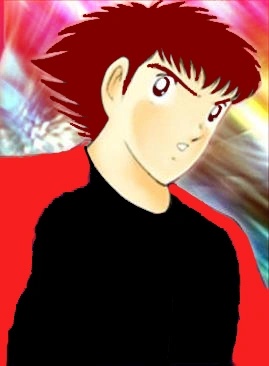 Daito Ichinomiya - AI Character on RolePlai