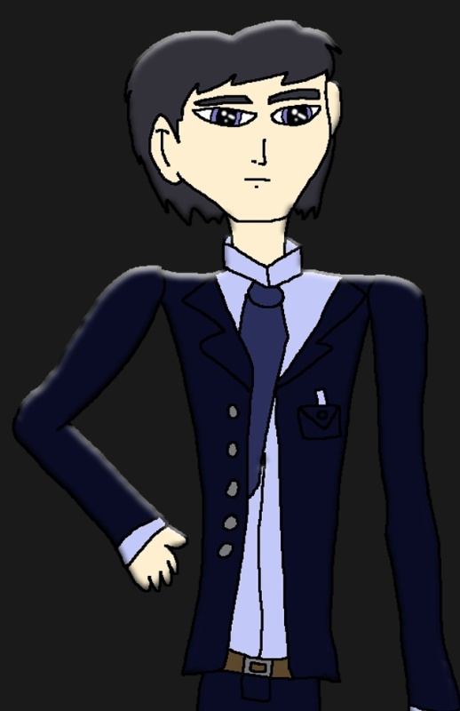 Vincent Dupont - AI Character on RolePlai