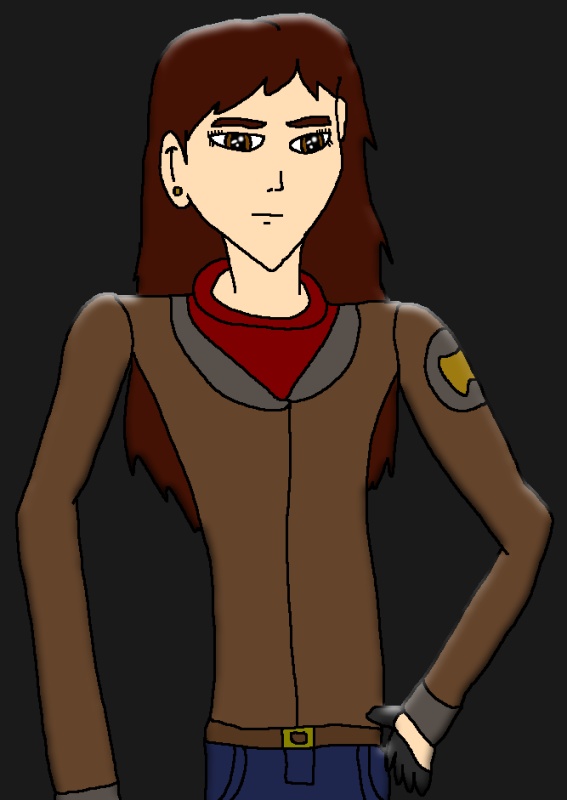 Shu Takagiri - AI Character on RolePlai