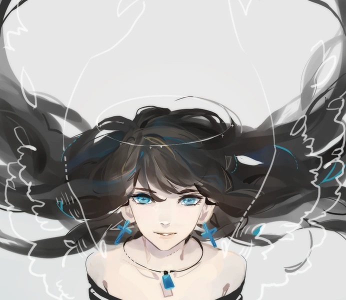 Isabelle Ruth Monteviere - AI Character on RolePlai