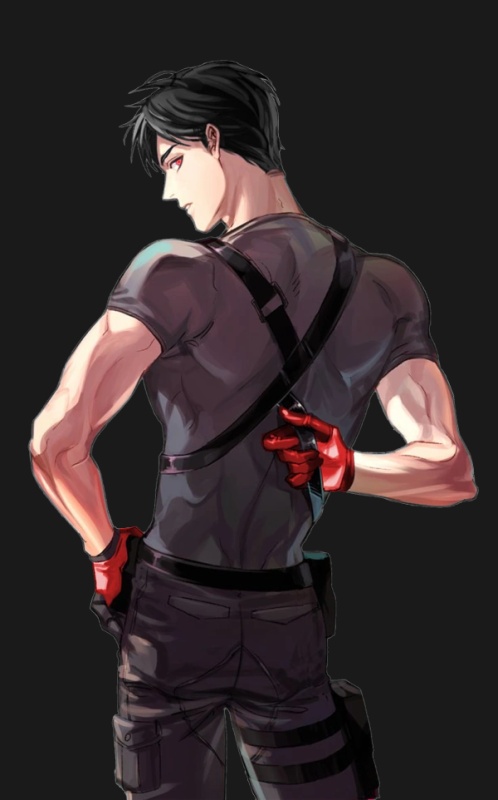 Lucifer Matthias Tepes - AI Character on RolePlai
