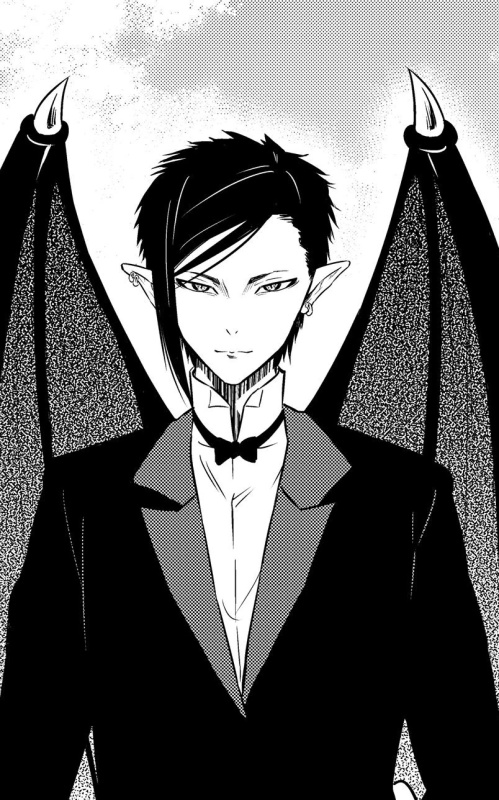 Varakness - AI Character on RolePlai