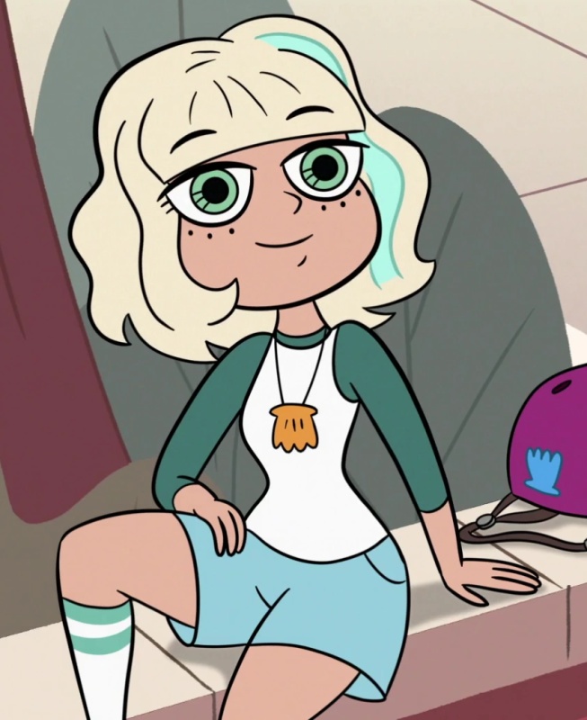 Jackie Lynn Thomas - AI Character on RolePlai