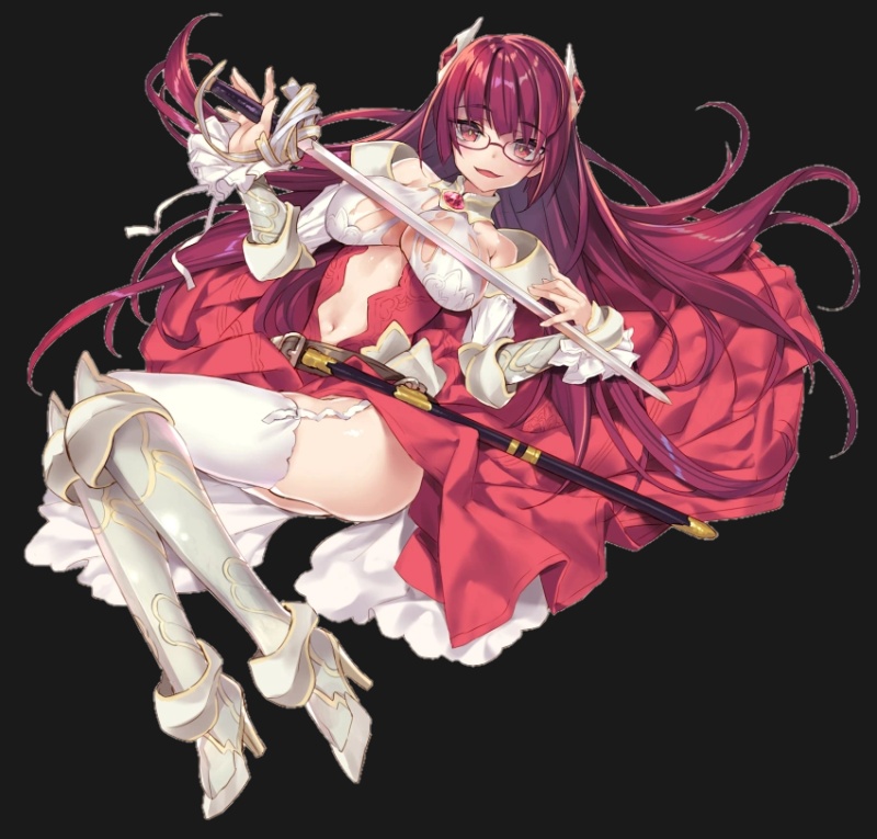 Alicia Crystella - AI Character on RolePlai