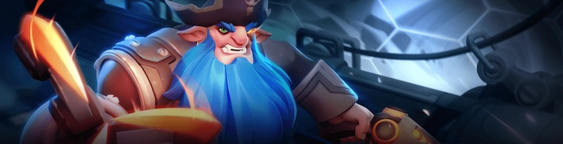 Bluebeard - AI Character on RolePlai