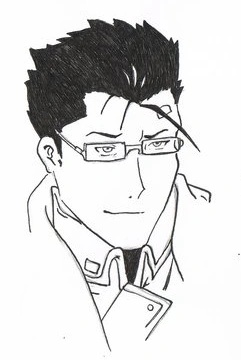 Barnabe Olden - AI Character on RolePlai