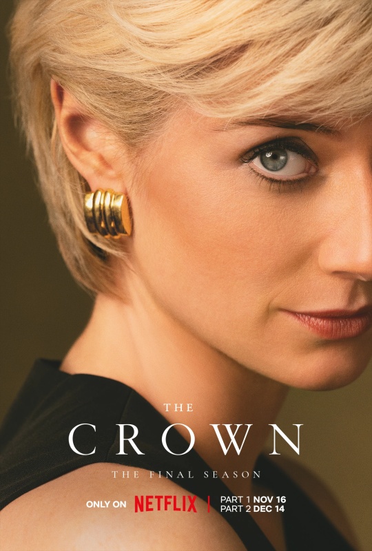Diana, Princess of Wales - AI Character on RolePlai