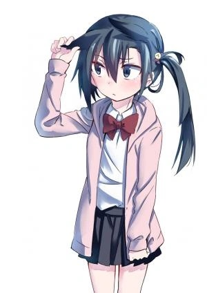 Natsuho Nekogazaki - AI Character on RolePlai