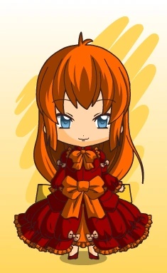 Florina Beatini - AI Character on RolePlai