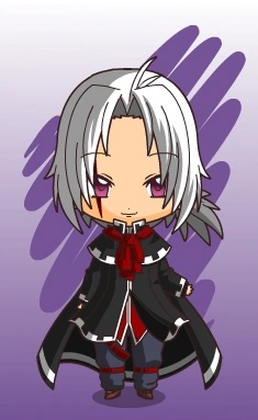 Lucianel Omnihil - AI Character on RolePlai